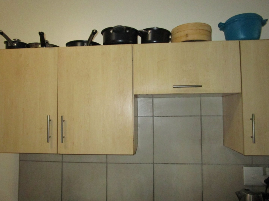 1 Bedroom Property for Sale in Langenhovenpark Free State